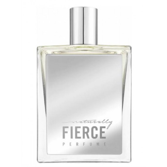 Abercrombie & Fitch Naturally Fierce fără ambalaj EDP