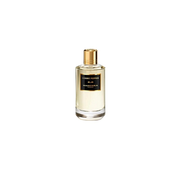 Mancera Cosmic Pepper Apa de parfum Unisex Tester EDP