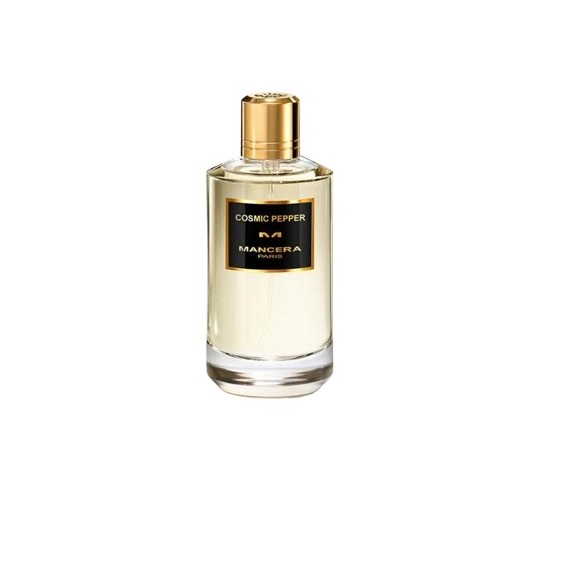 Apa de parfum Mancera Cosmic Pepper Unisex fara ambalaj EDP