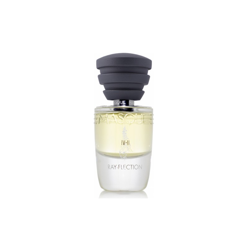 Apa de parfum Masque Milano Ray-Flection Unisex Tester EDP, Volum 35 ml
