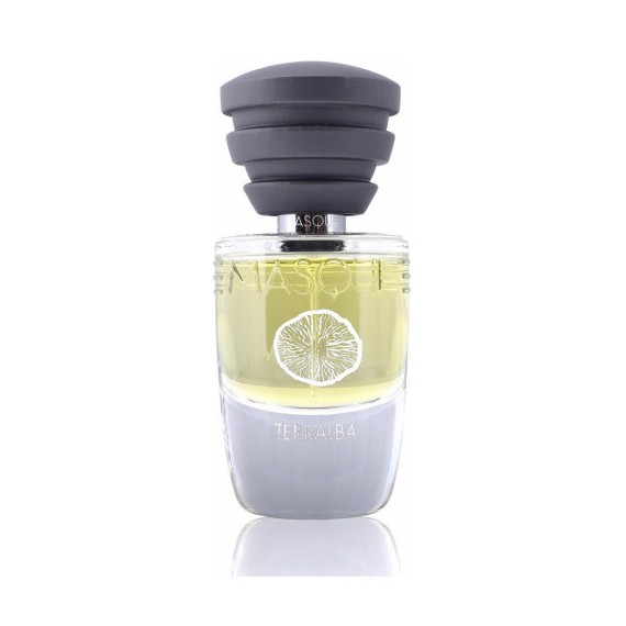 Apa de parfum Masque Milano Terralba Unisex Tester EDP
