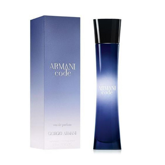 Giorgio Armani Code EDP