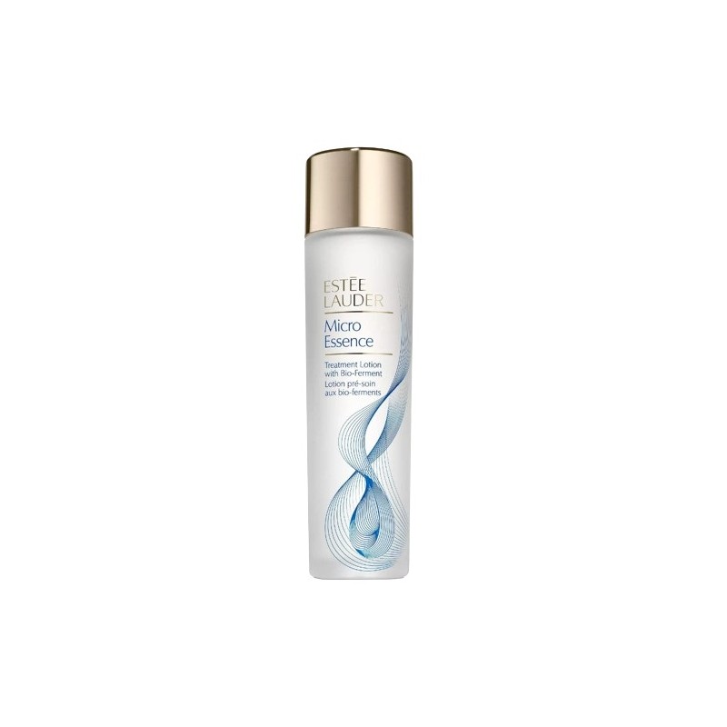 Estee Lauder Micro Essence Treatment Lotion cu Bio-Ferment Lotiune de fata calmanta si hranitoare Tester, Volum 200 ml