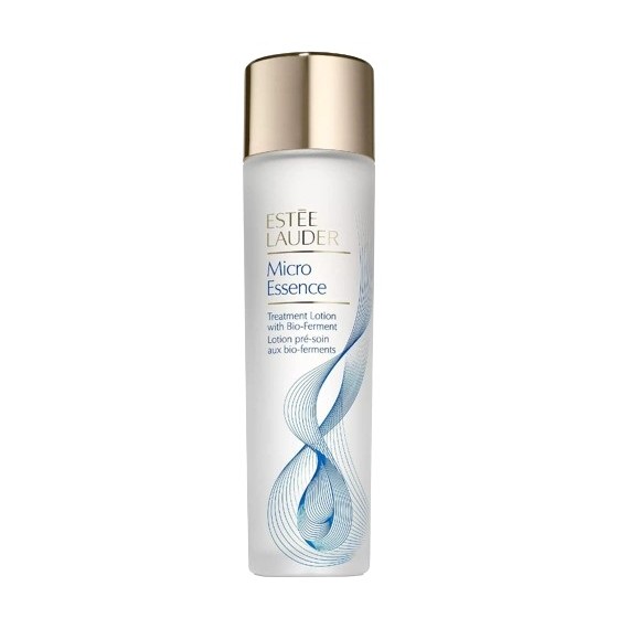 Estee Lauder Micro Essence Treatment Lotion cu Bio-Ferment Lotiune de fata calmanta si hranitoare Tester