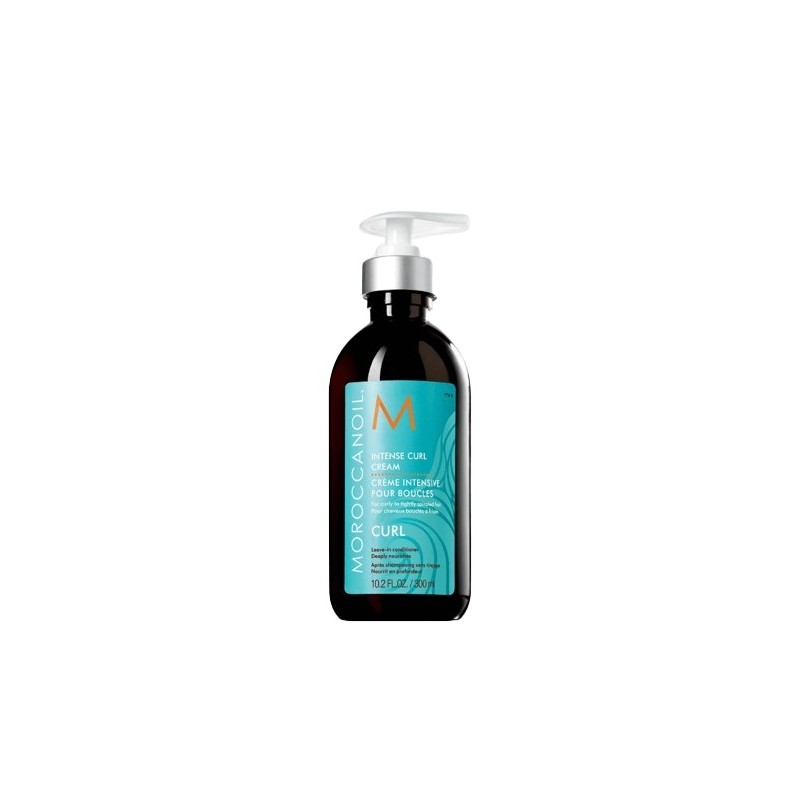 Moroccanoil Crema Intense Curl Crema Intense Curl