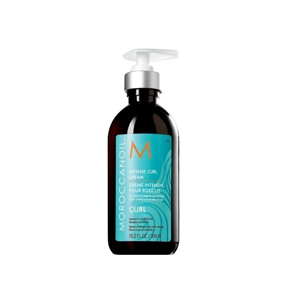 Moroccanoil Crema Intense Curl Crema Intense Curl