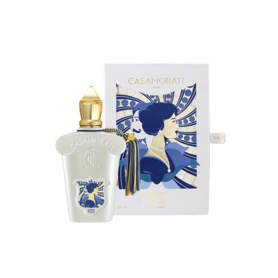 Xerjoff Casamorati 1888 Quattro Pizzi Apa de parfum unisex EDP