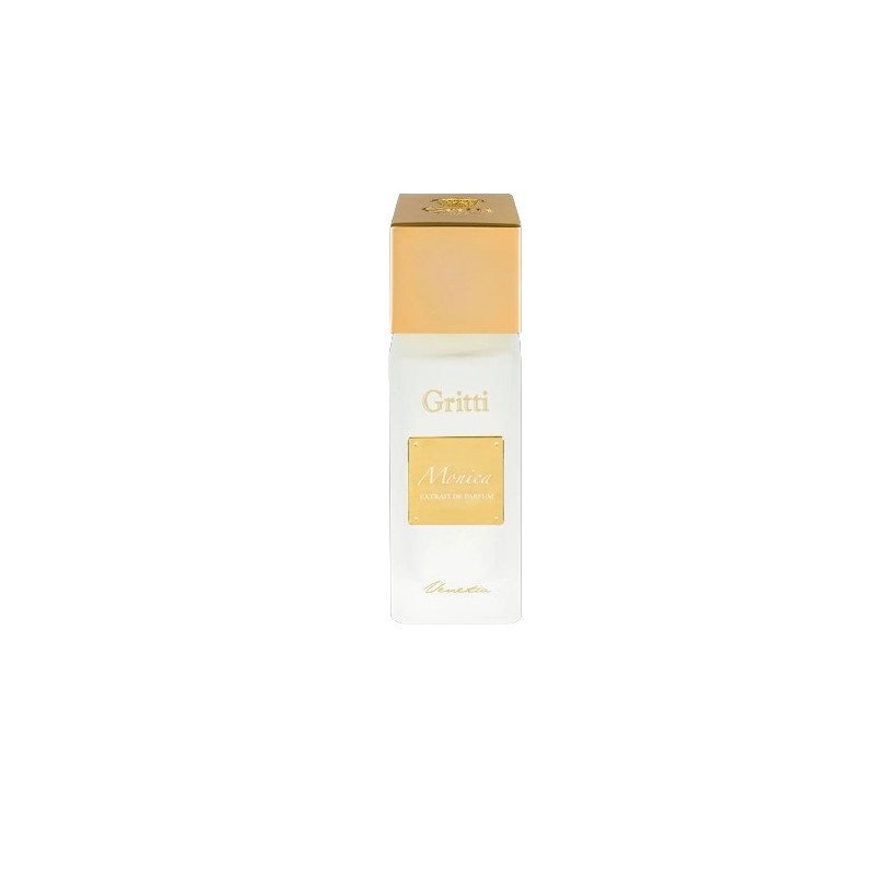 Gritti Monica Extract de parfum unisex