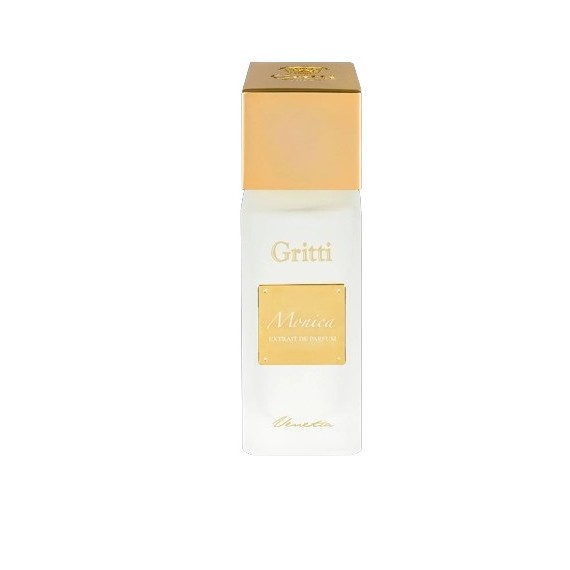 Gritti Monica Extract de parfum unisex