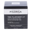 Filorga Time-Filler Night 5XP Wrinkle Smoothing Night Creme Cremă de noapte multi-corectoare antirid