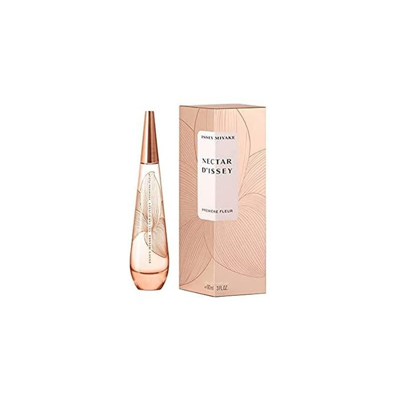 Issey Miyake Nectar d`Issey Premiere Fleur EDP