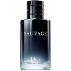 Christian Dior Sauvage fără...