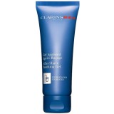 Clarins Men After Shave Gel calmant Gel pentru dupa ras