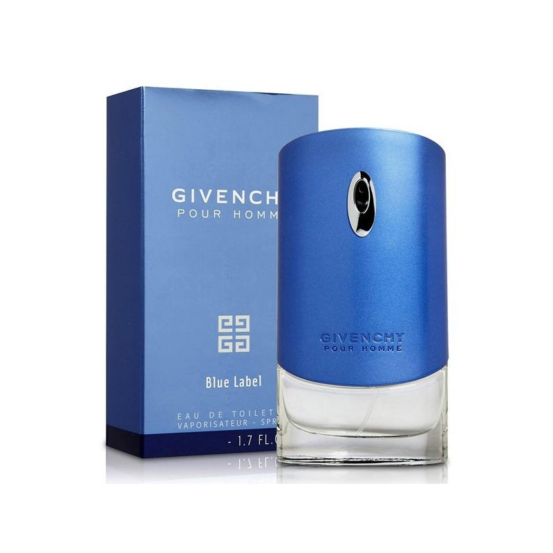 Givenchy Blue Label EDT