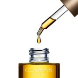 Clarins Santal Treatment Oil Ulei facial