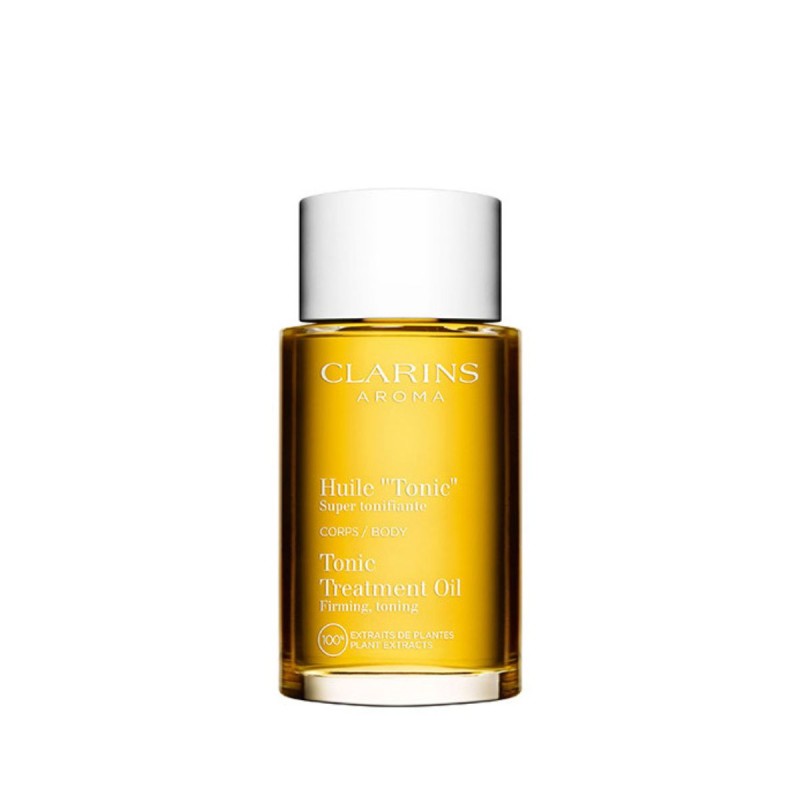 Clarins Tonic Body Treatment Oil Ulei de corp