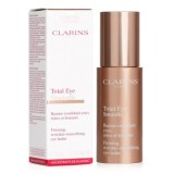 Clarins Total Eye Smooth Crema pentru ochi