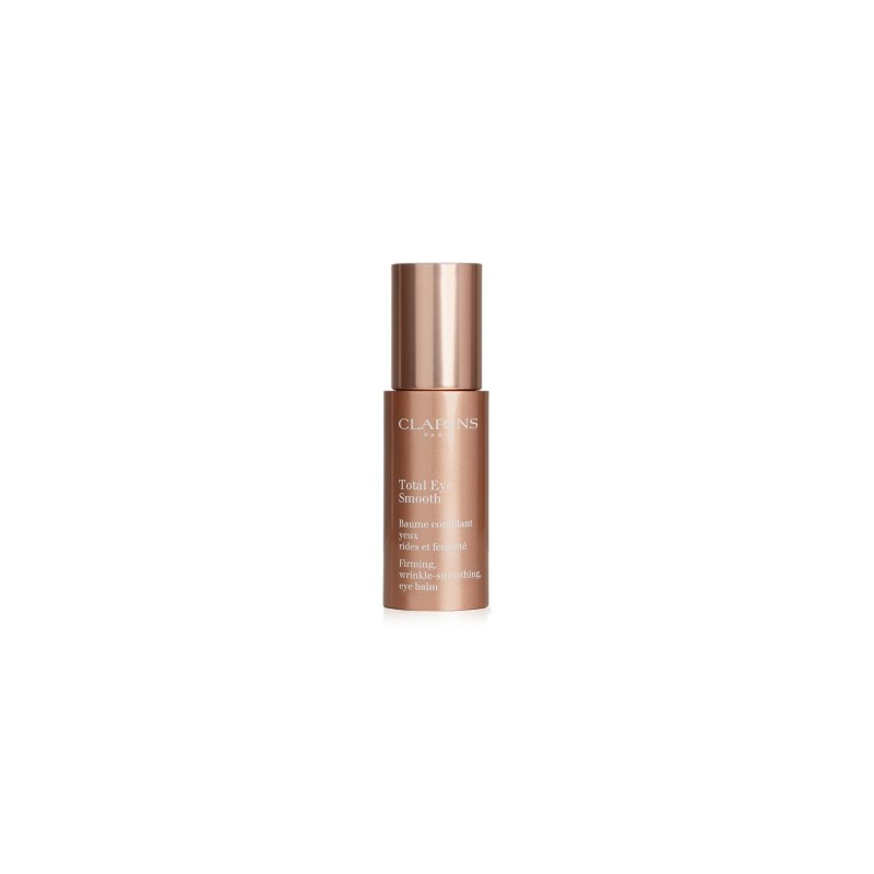 Clarins Total Eye Smooth Crema pentru ochi