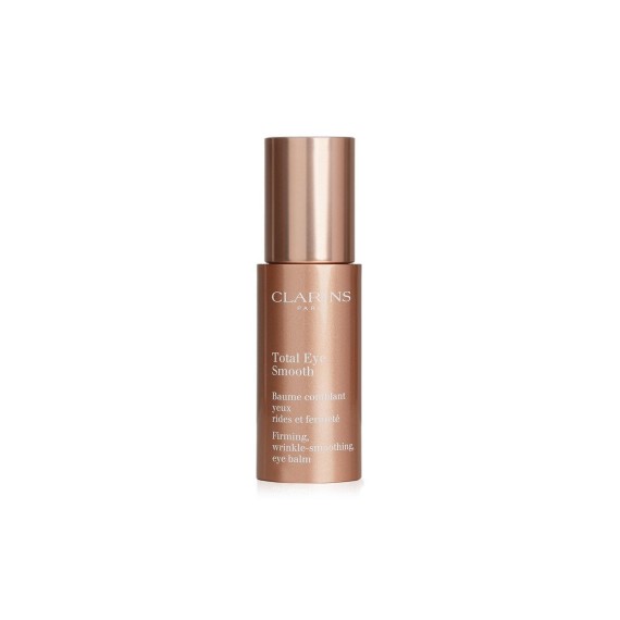 Clarins Total Eye Smooth Crema pentru ochi