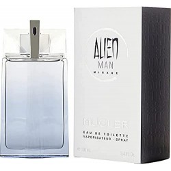 Thierry Mugler Alien Man Mirage EDT