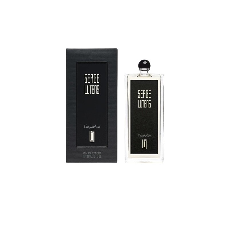 Serge Lutens L'orpheline Unisex Eau de Parfum EDP