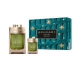 Bvlgari Man Wood Essence Set cadou pentru bărbați