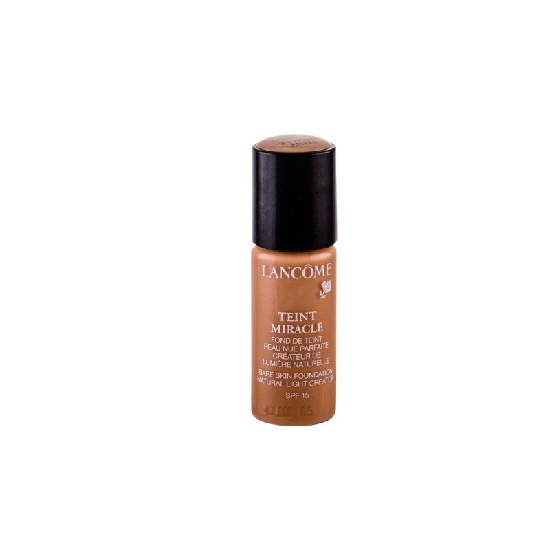 Lancome Teint Miracle Ambre 12 Fond de ten pentru femei fără ambalaj