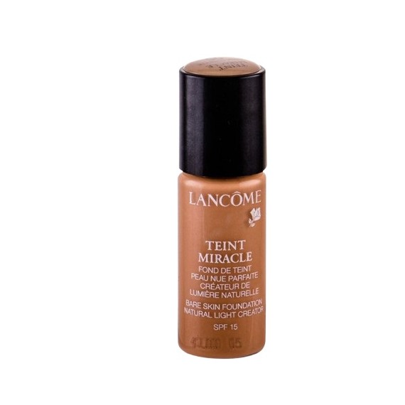 Lancome Teint Miracle Ambre 12 Fond de ten pentru femei fără ambalaj