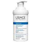 Uriage Xemose Lipid Replenishing Anti Irritation Cream Crema calmanta pentru pielea atopica hipersensibila