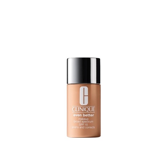 Clinique Even Better Makeup Spf 15 Fond de ten tester