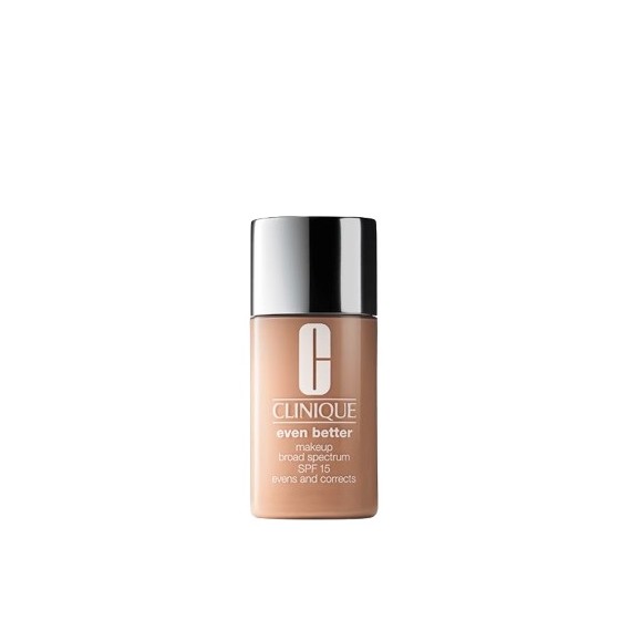 Clinique Even Better Makeup Spf 15 Fond de ten tester