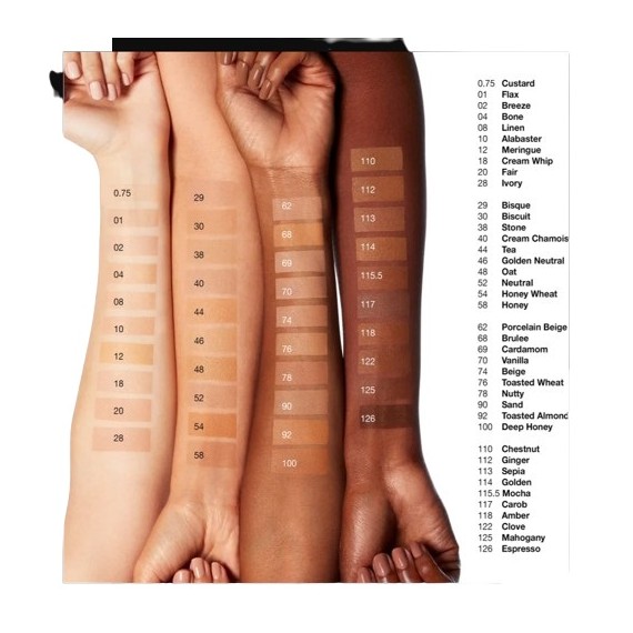 Clinique Even Better Makeup SPF 15 Fond de ten Tester 30 ml