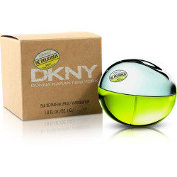 Donna Karan DKNY Be Delicious EDP