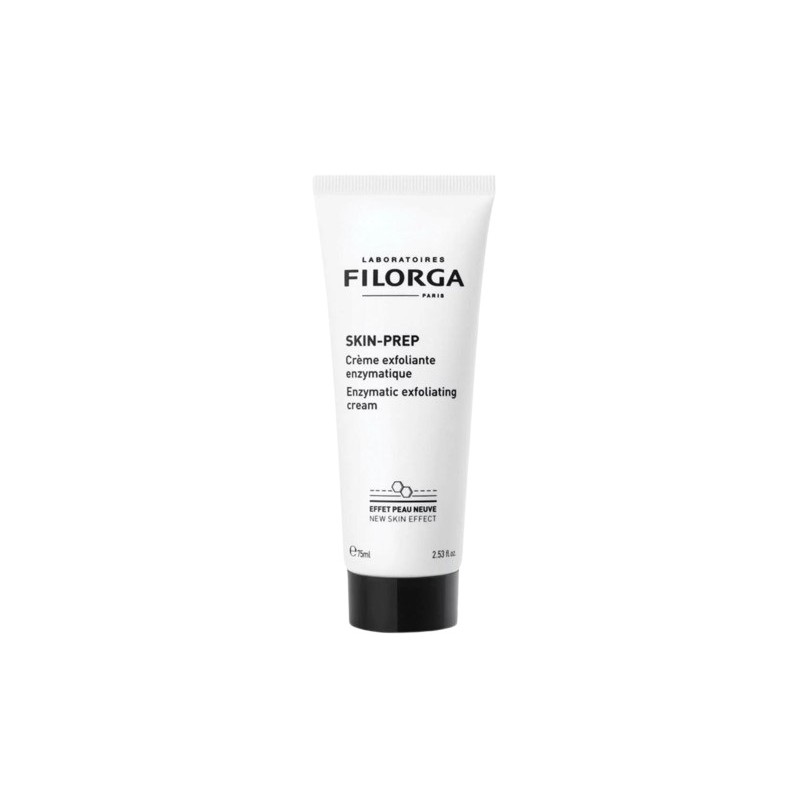 Filorga Skin Prep Enzymatic Exfoliating Cream Peeling facial enzimatic