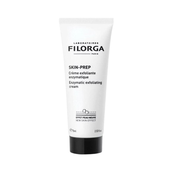 Filorga Skin Prep Enzymatic Exfoliating Cream Peeling facial enzimatic