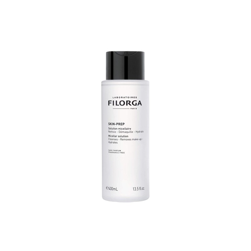 Filorga Skin Prep Micellar Solution Apa micelara pentru fata si ochi