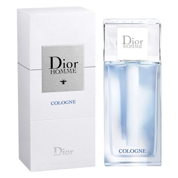 Christian Dior Homme Cologne EDT