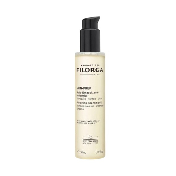 Filorga Skin Prep Perfecting Cleansing Oil Ulei de curățare pentru față