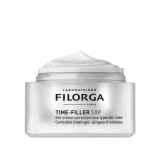 Filorga Time Filler 5XP Cream Gel Gel cremă matifiant anti-îmbătrânire