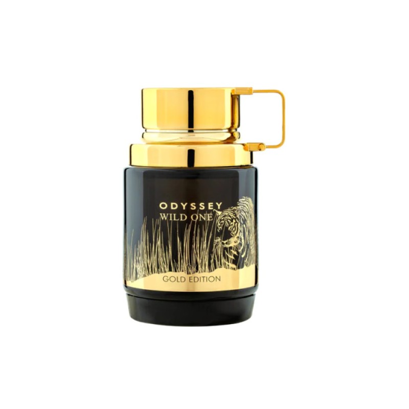 Armaf Odyssey Wild One Gold Edition Apa de parfum pentru barbati EDP