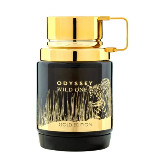 Armaf Odyssey Wild One Gold Edition Apa de parfum pentru barbati EDP