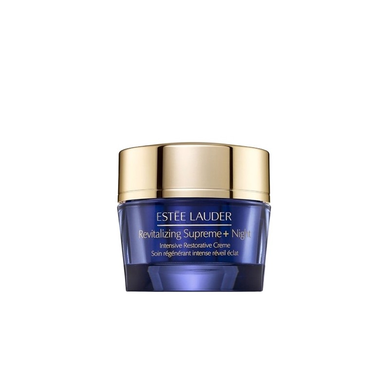 Estee Lauder Revitalizing Supreme+ Night Intensive Restorative Cremă intensivă de noapte, revigorantă