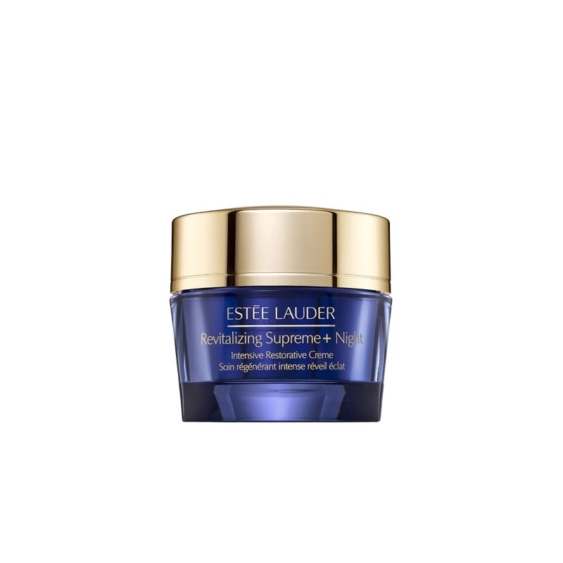 Estee Lauder Revitalizing Supreme+ Night Intensive Restorative Revitalizing Supreme + Night Intensive Restorative