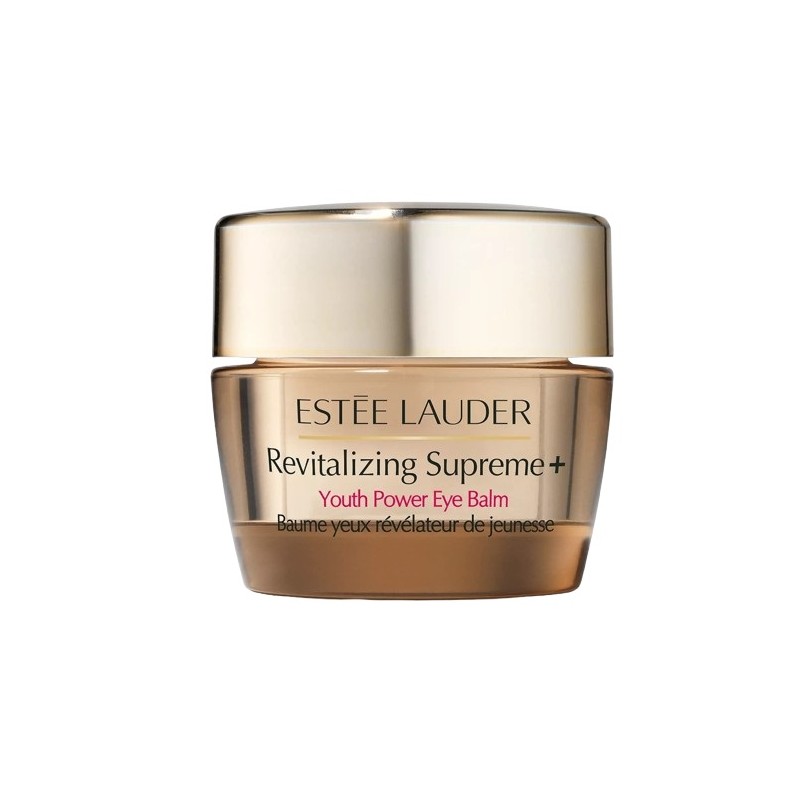 Estee Lauder Revitalizing Supreme+ Youth Power Eye Balm Balsam restabilitor pentru conturul ochilor