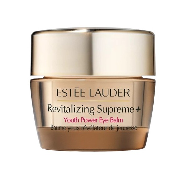 Estee Lauder Revitalizing Supreme+ Youth Power Eye Balm Balsam restabilitor pentru conturul ochilor