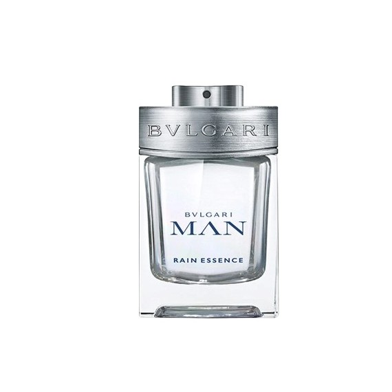 Apa de parfum Bvlgari Man Rain Essence pentru Barbati Tester EDP