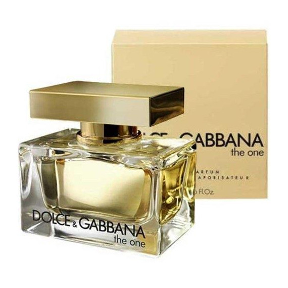 Dolce & Gabbana The One pentru femei EDP