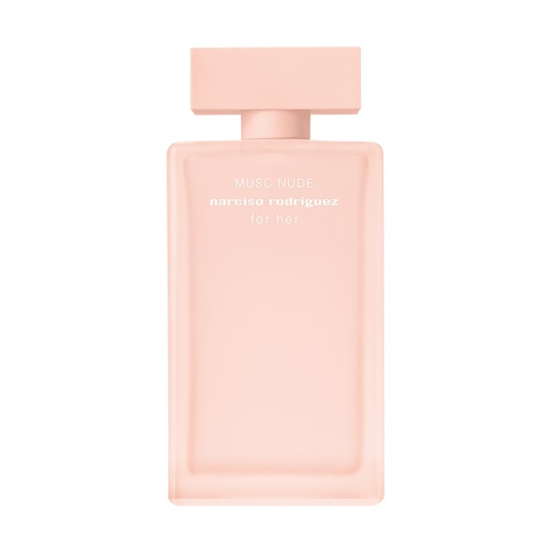 Narciso Rodriguez For Her Musc Nude Apa de parfum pentru femei EDP