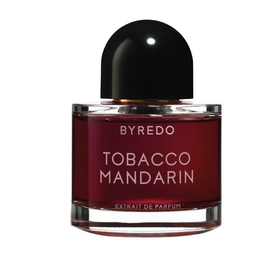 Byredo Tobacco Mandarin Extract de parfum unisex fără ambalaj