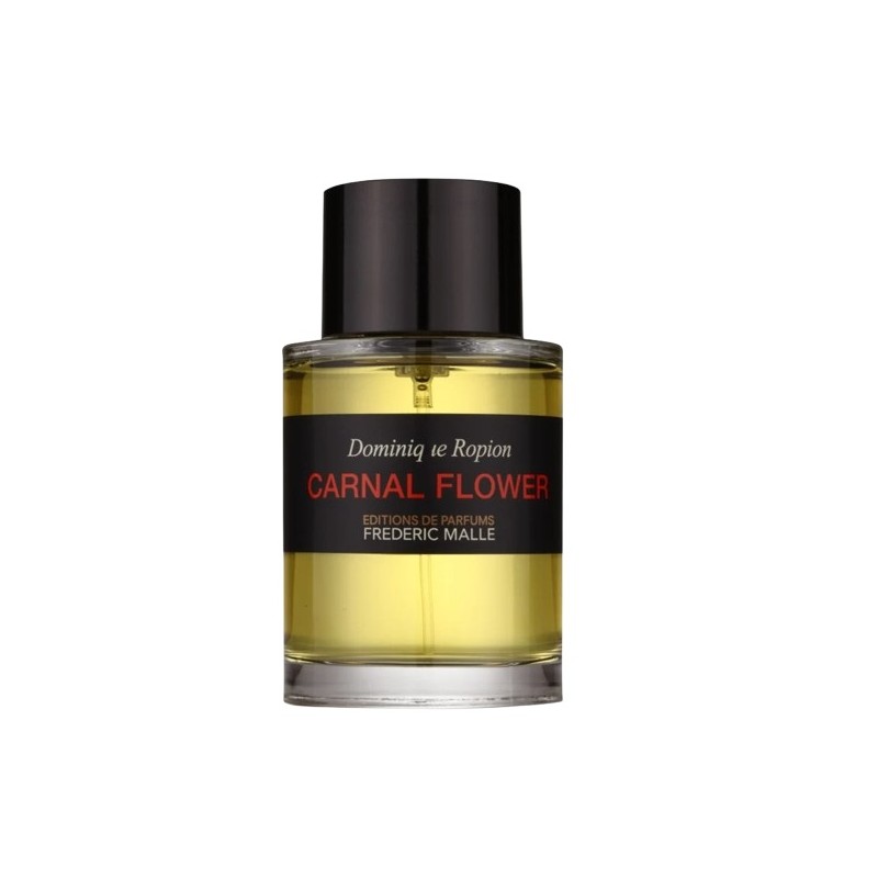Frederic Malle Carnal Flower Apă de parfum Unisex Tester EDP